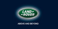 Логотип Land Rover